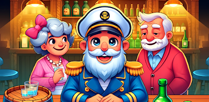 Captain Booze - Xtreme Edition