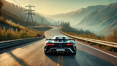 One Track Challenge – Silver Valley