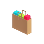 Game Content Shopper