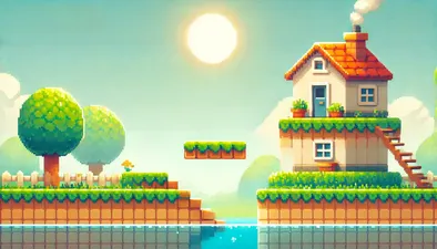 One Minute Jump – Episode One